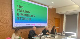 Italia sempre più protagonista della e-mobility