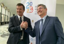 Capitale Cultura, tre giorni di inaugurazione per Bergamo-Brescia 2023