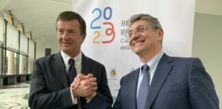 Capitale Cultura, tre giorni di inaugurazione per Bergamo-Brescia 2023