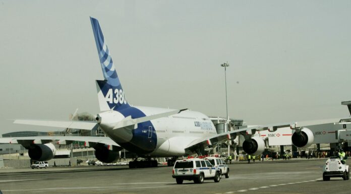 Usa, un guasto informatico blocca l’intero traffico aereo