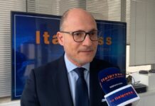 Asp Trapani, Spera “Pronto un piano di ammodernamento tecnologico”