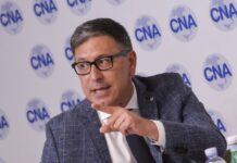 Agroalimentare, i vertici della Cna incontrano Lollobrigida