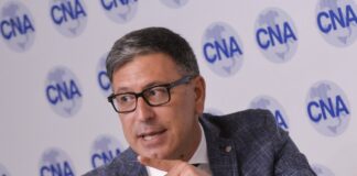 Agroalimentare, i vertici della Cna incontrano Lollobrigida