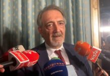 Rocca “Azzereremo le liste d’attesa per le visite specialistiche nel Lazio”