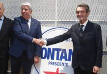 Regionali, Giovanardi “Noi popolari con Fontana, Calenda di sinistra”