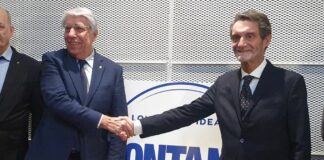 Regionali, Giovanardi “Noi popolari con Fontana, Calenda di sinistra”