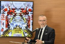 Gorlier “Da e-mobility opportunità per l’Italia”