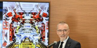Gorlier “Da e-mobility opportunità per l’Italia”