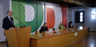 Pd, ok a regolamento congresso. Primarie fissate per il 26 febbraio
