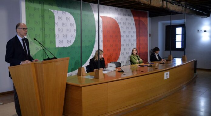 Pd, ok a regolamento congresso. Primarie fissate per il 26 febbraio