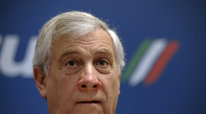 Iran, Tajani “Chiediamo moratoria immediata della pena di morte”