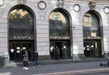 Banco Bpm, conclusa con successo emissione bond green per 750 mln