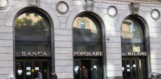 Banco Bpm, conclusa con successo emissione bond green per 750 mln