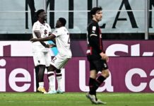 Torino ai quarti di Coppa Italia, Milan ko ai supplementari