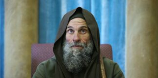 Addio a Biagio Conte, una vita spesa per i poveri e gli emarginati