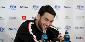 Australian Open, subito doppia sfida Italia-Gran Bretagna