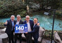 Aeroporti, Ryanair inaugura 12 nuove rotte su Milano per l’estate 2023