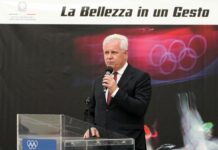“La bellezza in un gesto”, sabato a Parigi 1^ tappa 2023