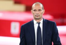Allegri “Col Napoli gara importante ma non decisiva”