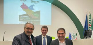 Regionali, la valorizzazione del territorio priorità per la Cisl Lazio