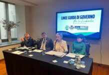 Autonomia, Moratti “Riforma necessaria, spero in rapida attuazione”