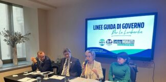 Autonomia, Moratti “Riforma necessaria, spero in rapida attuazione”