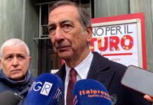 Milano a 30 all’ora, Sala “Non sarà in tutta la città”