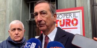 Milano a 30 all’ora, Sala “Non sarà in tutta la città”