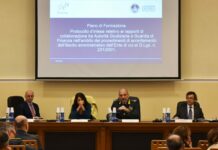 Illeciti amministrativi, workshop a Palermo con Giudici e Fiamme gialle