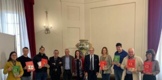 Unioncamere Sicilia, consegnati attestati marchio “Ospitalità Italiana”