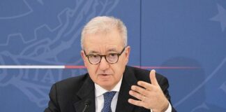 Carburanti, Mantovano “Domani incontro tra Governo e settore”