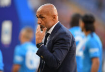 Spalletti “Allegri si nasconde, la Juve ha investito per vincere”