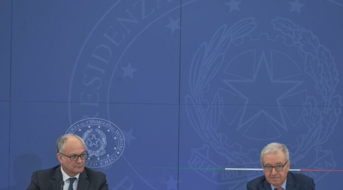Giubileo 2025, al via 87 interventi per 1,8 miliardi
