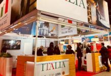 Le eccellenze italiane al Winter Fancy Food di Las Vegas