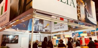 Le eccellenze italiane al Winter Fancy Food di Las Vegas
