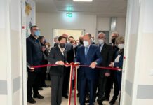 Schifani “Polo pediatrico di Palermo nostro grande obiettivo”