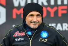 Spalletti “Allegri si nasconde, la Juve ha investito per vincere”