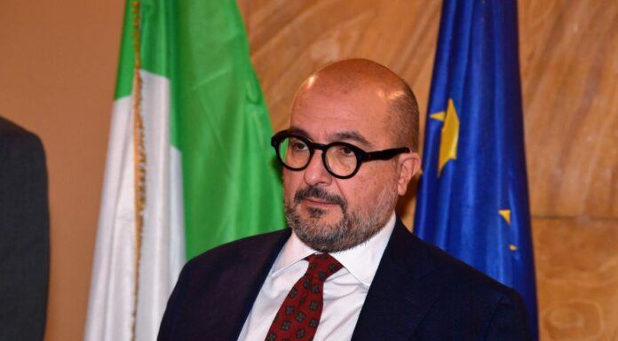 Cultura, Sangiuliano “Serve una riforma organica delle soprintendenze”