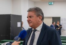 Mancuso “Programmerò seduta congiunta Consiglio Calabria-Cal”