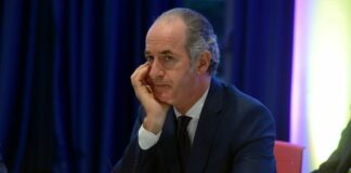 Veneto, Zaia “Messaggi allarmistici sul vino, Europa sbaglia”