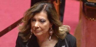 Riforme, Casellati “Obiettivo ddl entro giugno, no a muri ideologici”