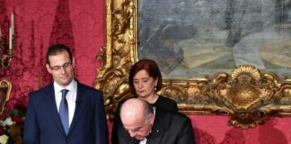 Ukraine war, Maltese authorities appeal for international peace