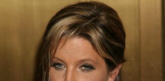 E’ morta a 54 anni Lisa Marie Presley