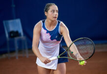 Prima finale Wta e best ranking per Cocciaretto