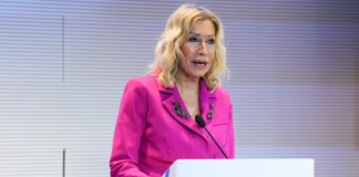 Lombardia, dimissioni Fabrizio Sala. Melania Rizzoli vicepresidente