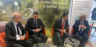 A Bari la nuova sede di Atos, Delli Noci “Puglia hub strategico”