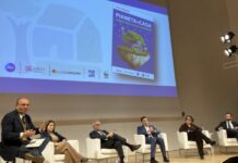 Con Pianeta=Casa guida a uno stile di vita più sostenibile