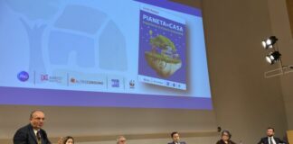 Con Pianeta=Casa guida a uno stile di vita più sostenibile
