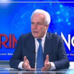 Giani “La Toscana ha gestito bene l’emergenza Covid. Sostengo Bonaccini per le primarie Pd”