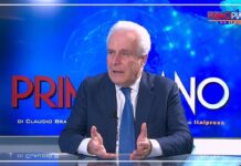 Primarie Pd, Giani “Sostengo Bonaccini, può rilanciare il partito”